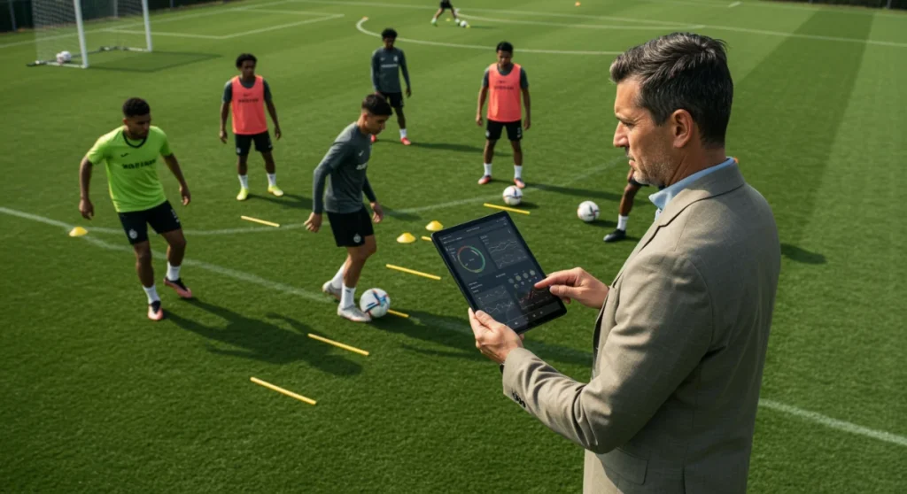 Tactical Periodization: Optimizing Match Performance 2025