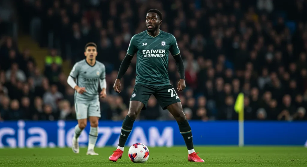 Deep-Lying Playmaker in 2025: Orchestrating Midfield