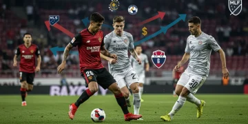 European mega-deal impacting MLS transfer market by mid-2025