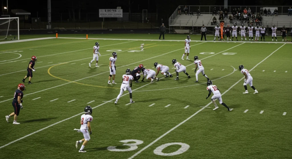 Analyzing Positional Rotations: Fluidity in Attack for 2025