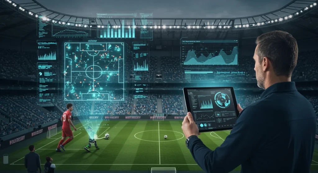 Data Analytics & Tactical Decisions: 2025 Performance Optimization