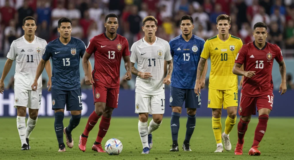 Scouting Reports: 5 International Defenders for MLS 2025