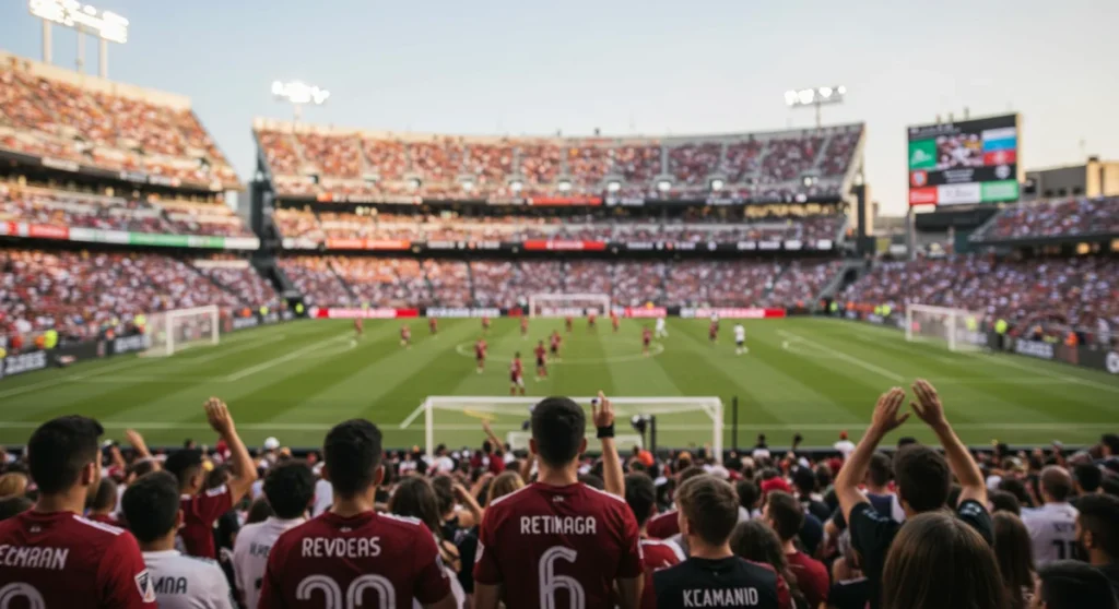 MLS 2025: Top 5 Tactical Shifts Expected in the Upcoming Season