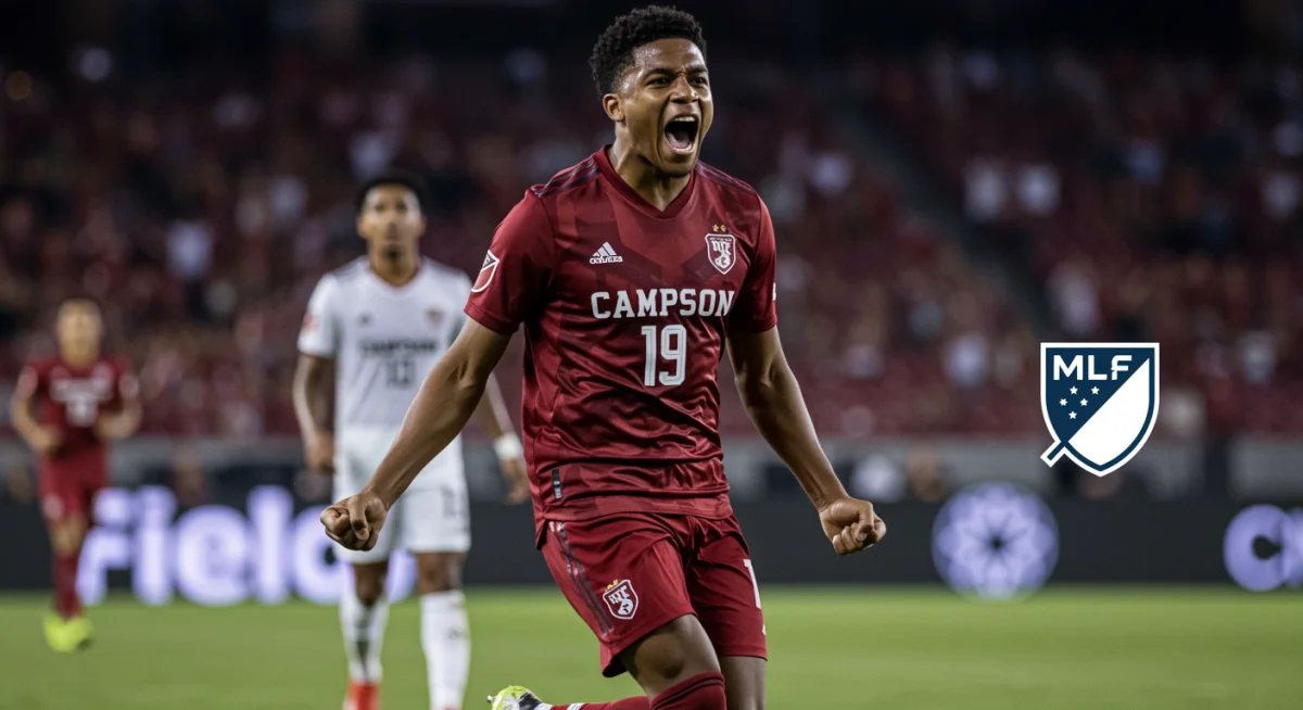 MLS Draft 2025: Identifying & Securing Top Collegiate Prospects