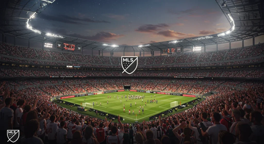 Understanding the MLS Expansion Model: 2025 Additions & League Impact