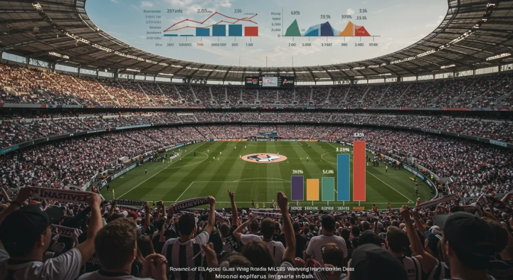 MLS Media Rights Deal: Unpacking 2025 Club Budget Impact