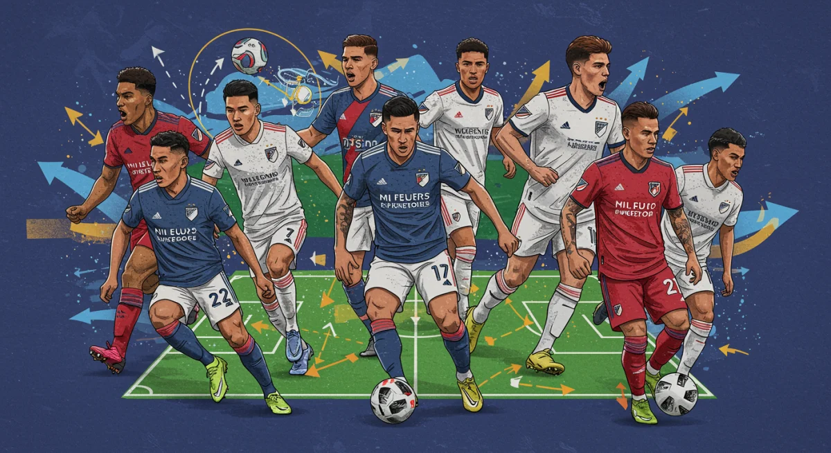 MLS Rule Changes 2025: Reshaping Game Strategies