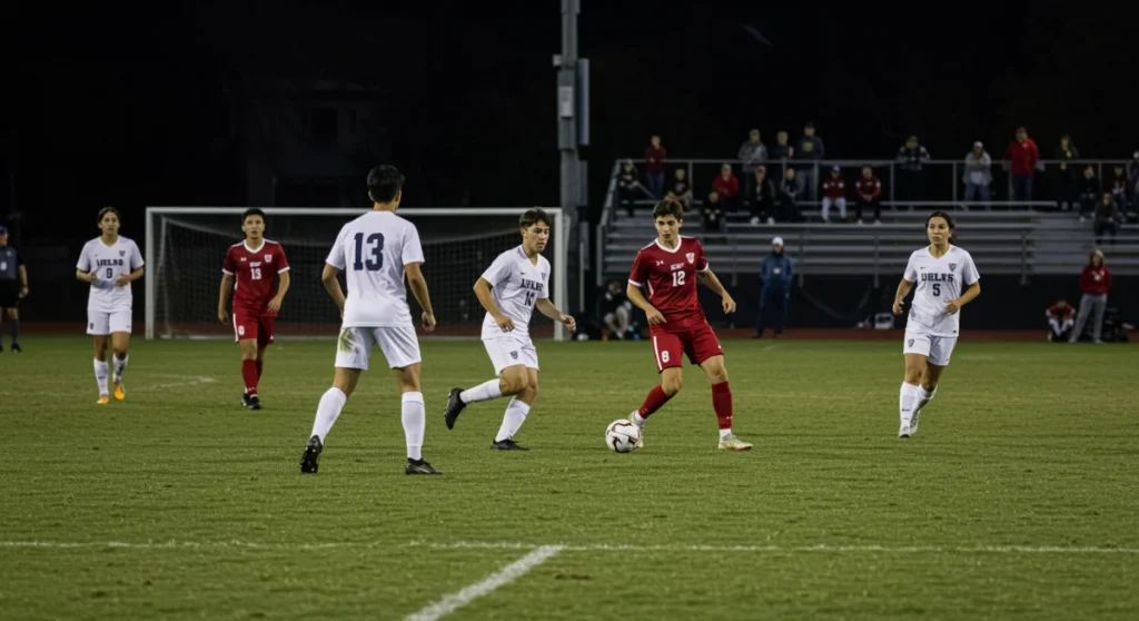 MLS 2025 SuperDraft: 6 Under-the-Radar Prospects Scouts Are Targeting