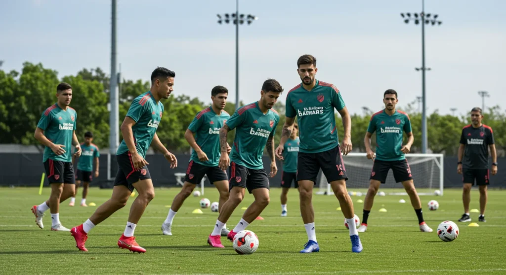 MLS Club Performance: 3-Month Fitness & Injury Prevention