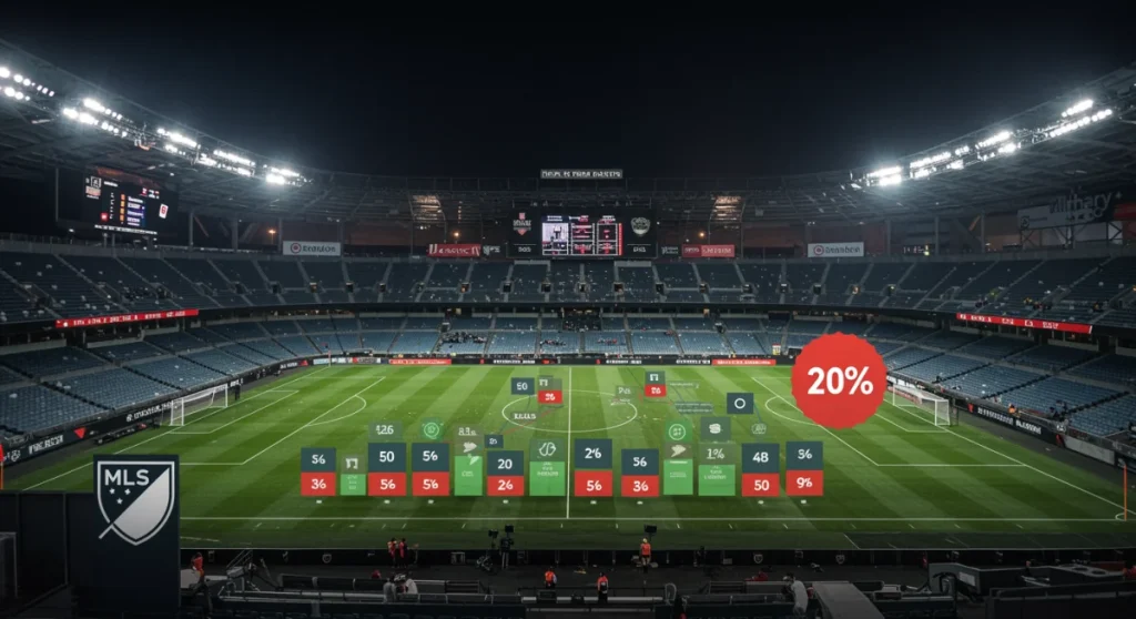 MLS Transfer Market 2025: Acquire High-Value Players on a Budget