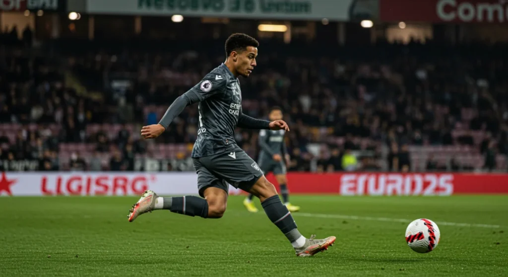 Wing-Back Play Evolution: Modern Formations & Wide Defenders in 2025