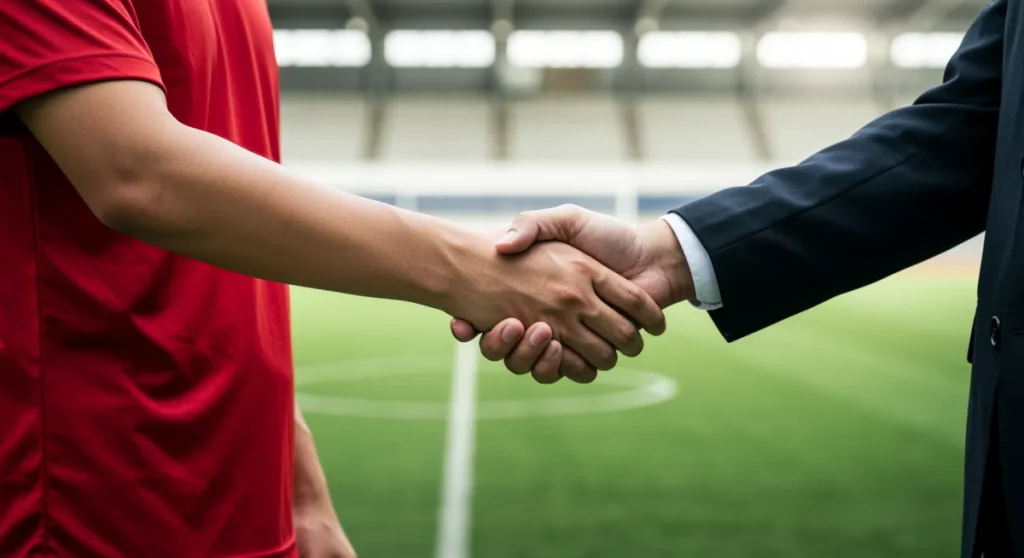 2025 Transfer Hurdles: High-Profile Contractual Conundrums