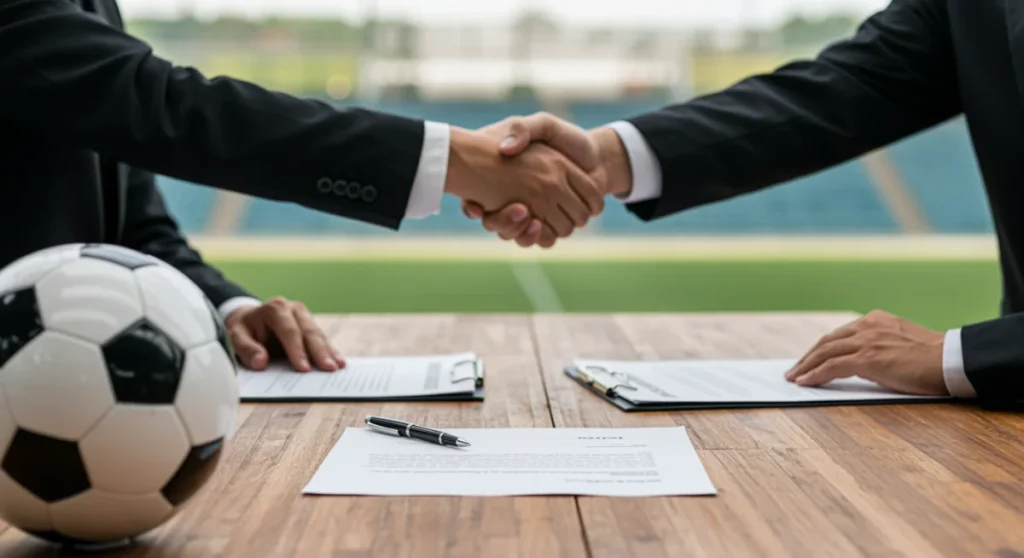 Player Contract Negotiations: 3 Major Deals Expiring 2025