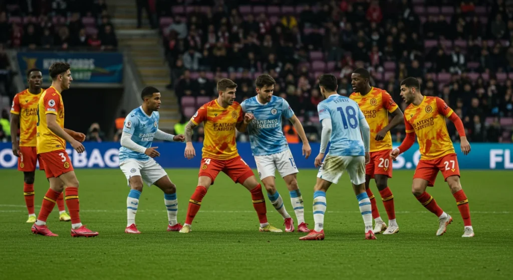 Counter-Press: 3 Immediate Actions to Regain Control