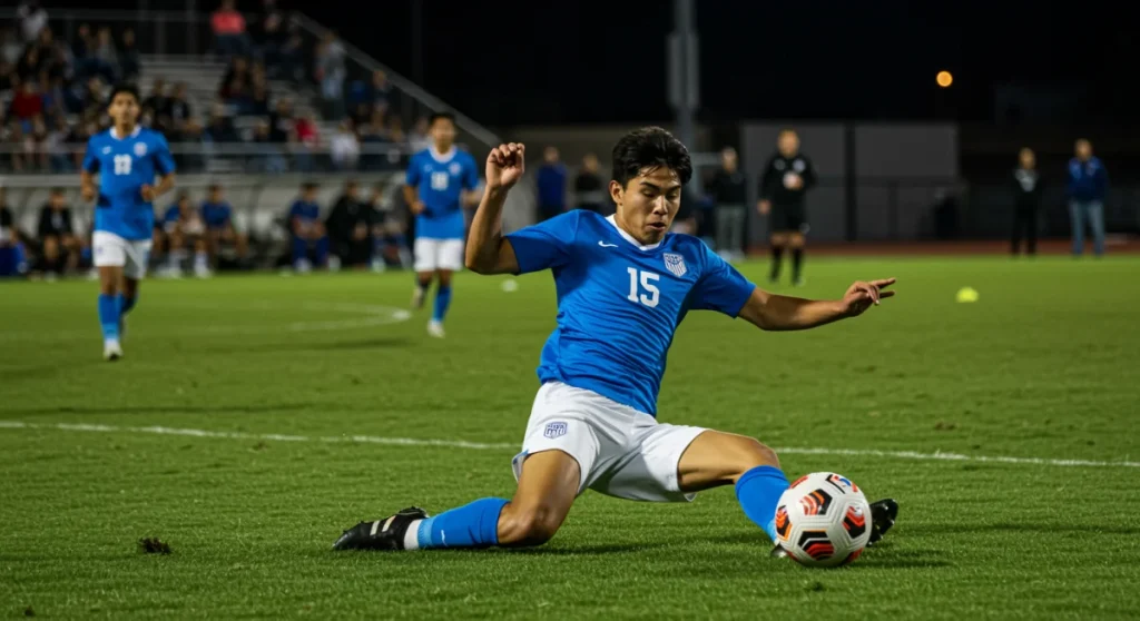 Undervalued US Defenders: Impactful Stars for 2025