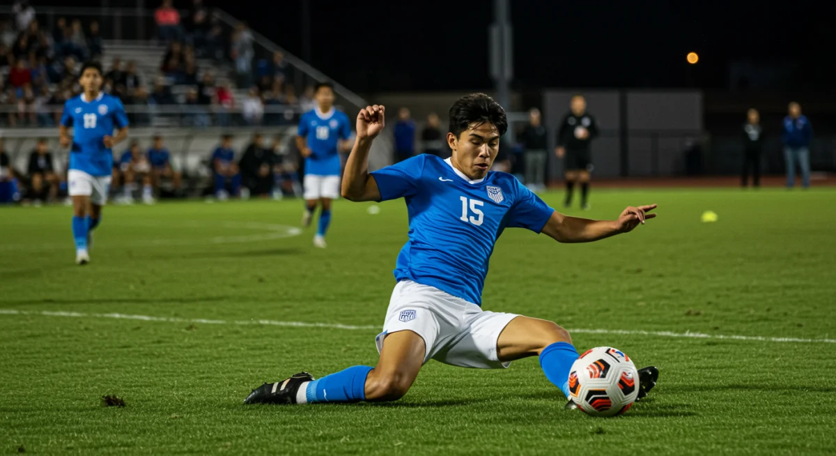 Undervalued US Defenders: Impactful Stars for 2025