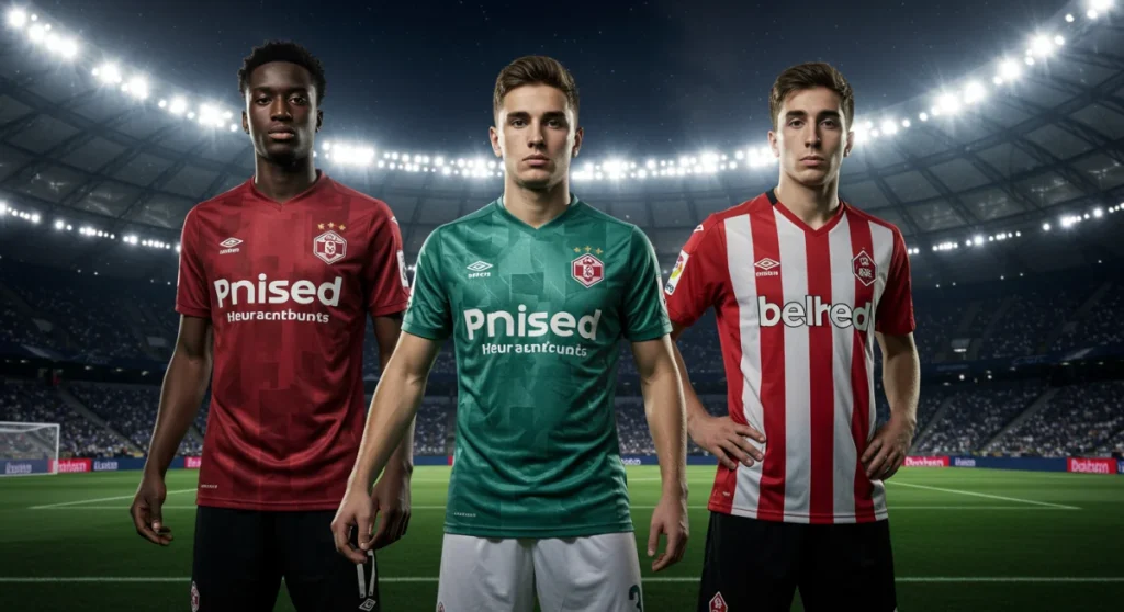 US Forwards in Europe: 2025 Loan Watch