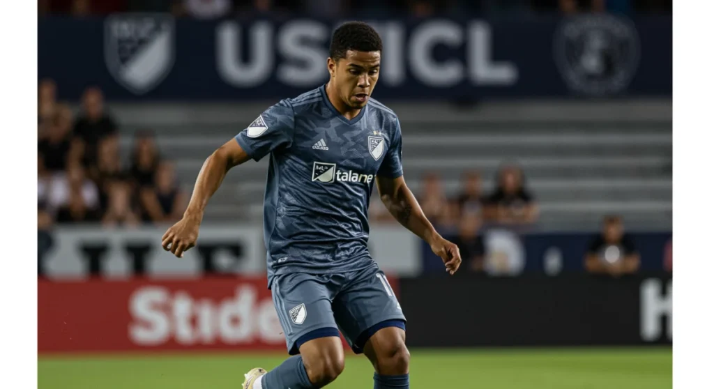 2025 Scouting Report: 5 USL Talents Set for MLS Breakthroughs