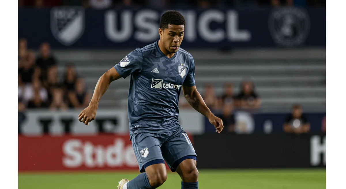 2025 Scouting Report: 5 USL Talents Set for MLS Breakthroughs