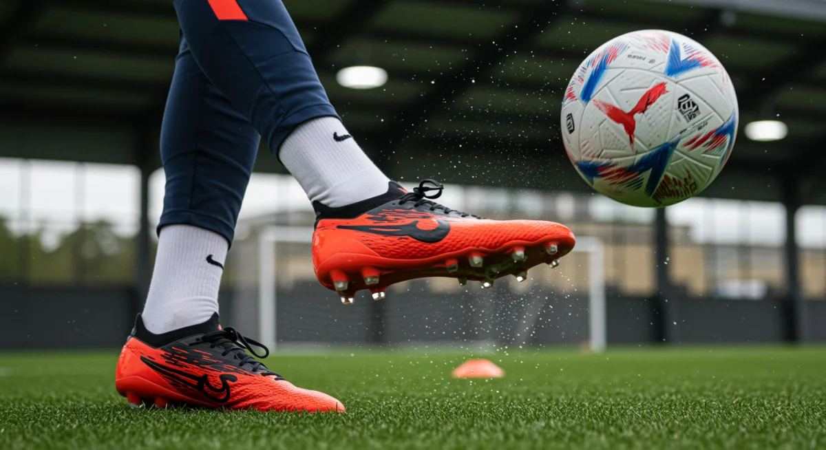 USMNT player demonstrating exceptional skill, attracting European club interest.