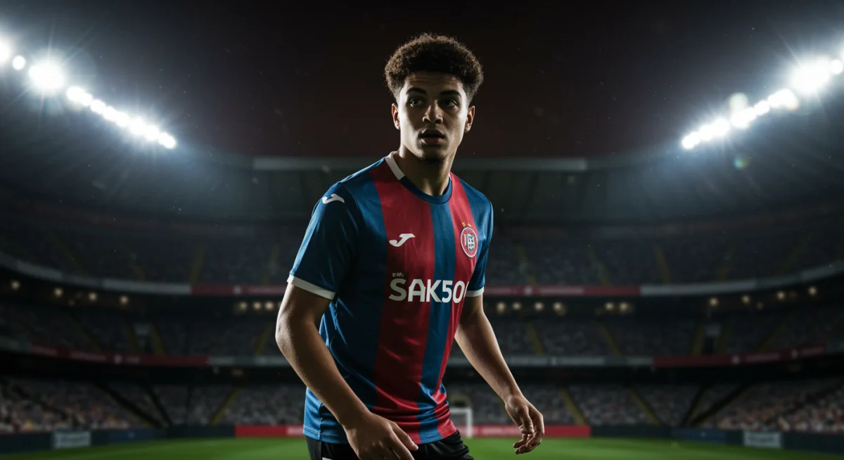 Loan Market 2025: 3 Youngsters Predicted for High-Impact Moves