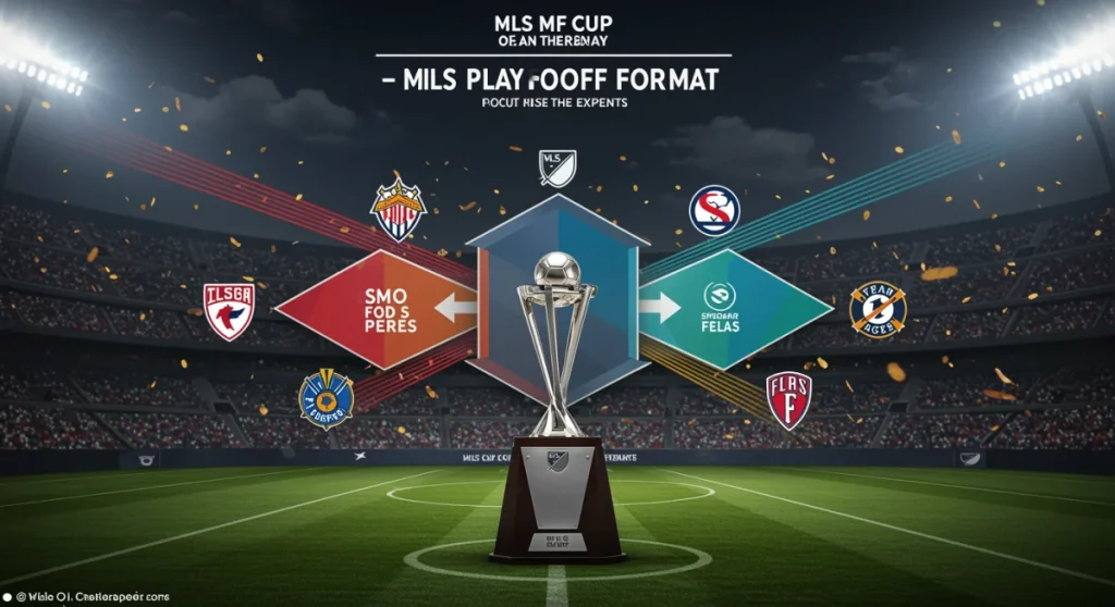 2026 MLS Playoff Format: Your Guide to Qualification & Advancement