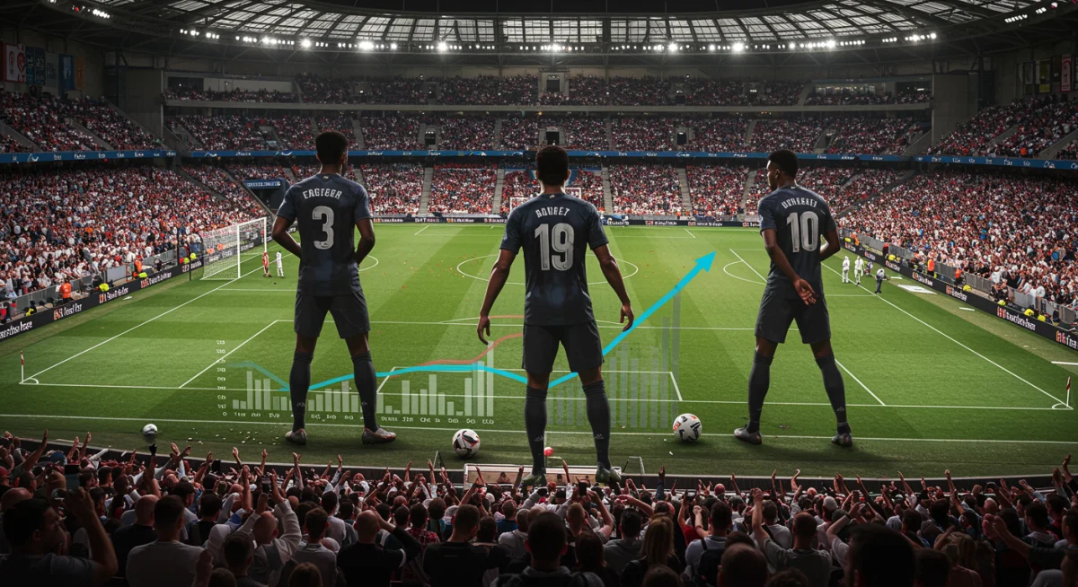 Financial Impact of 2026 Key Player Transfers on Team Valuations