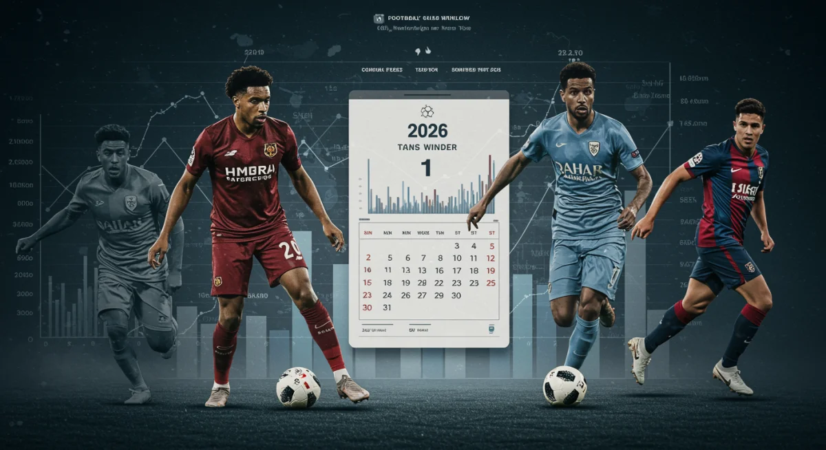 2026 Summer Window: 7 Major Moves Predicted by Financials