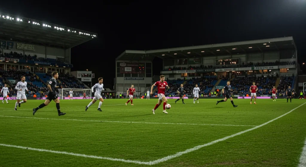 2026 World Cup Qualifiers: Counter-Attack Strategies for Strategic Wins