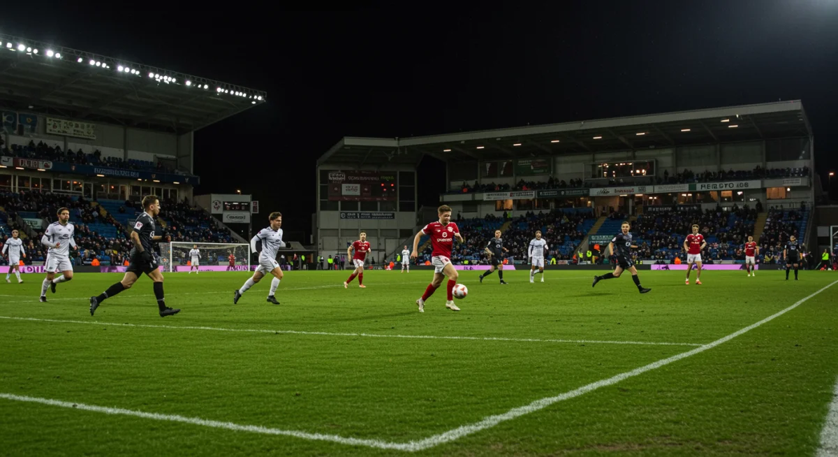 2026 World Cup Qualifiers: Counter-Attack Strategies for Strategic Wins