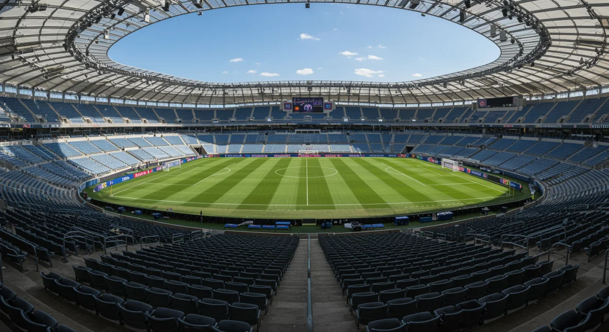 2026 World Cup: Evolving Tactical Setups for US Pitches