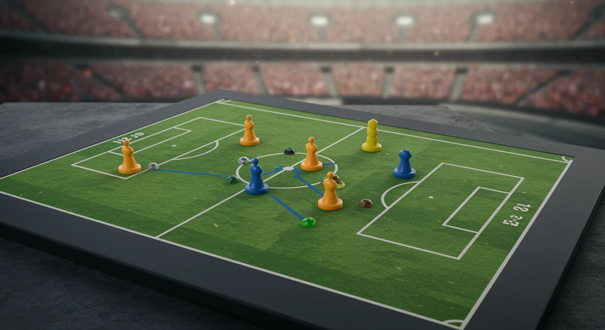 Unlocking the 4-3-3: Dominance in 2026 MLS Play