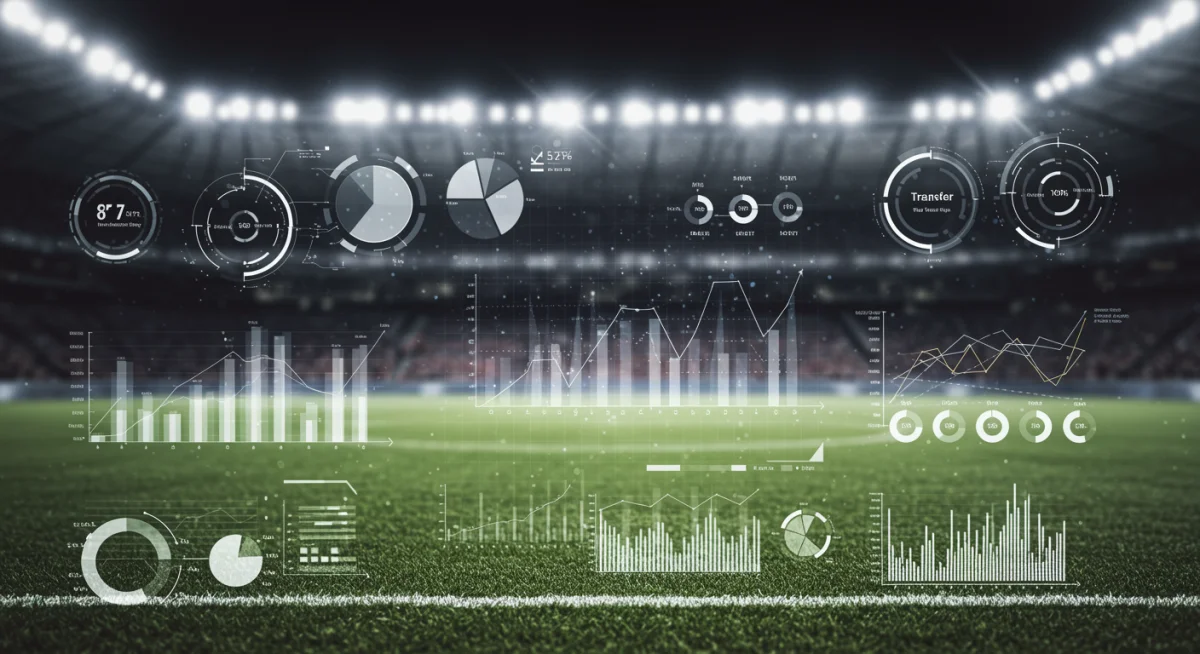 Data Analytics Driving 60% of High-Value Soccer Transfers by 2026