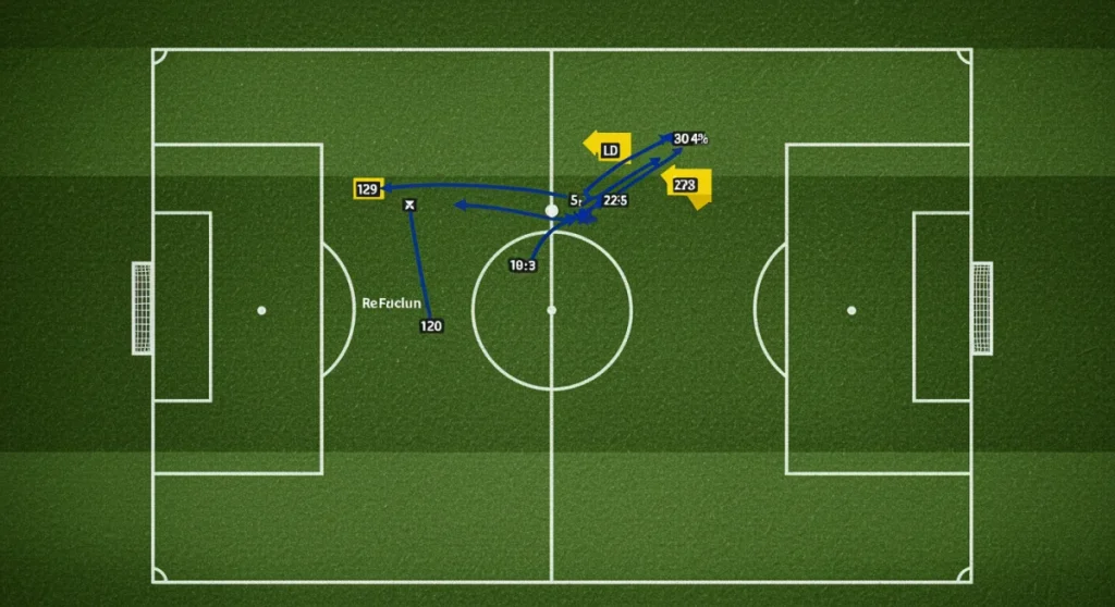 Midfield Diamond: 3 Tactical Variations for 2026 Success