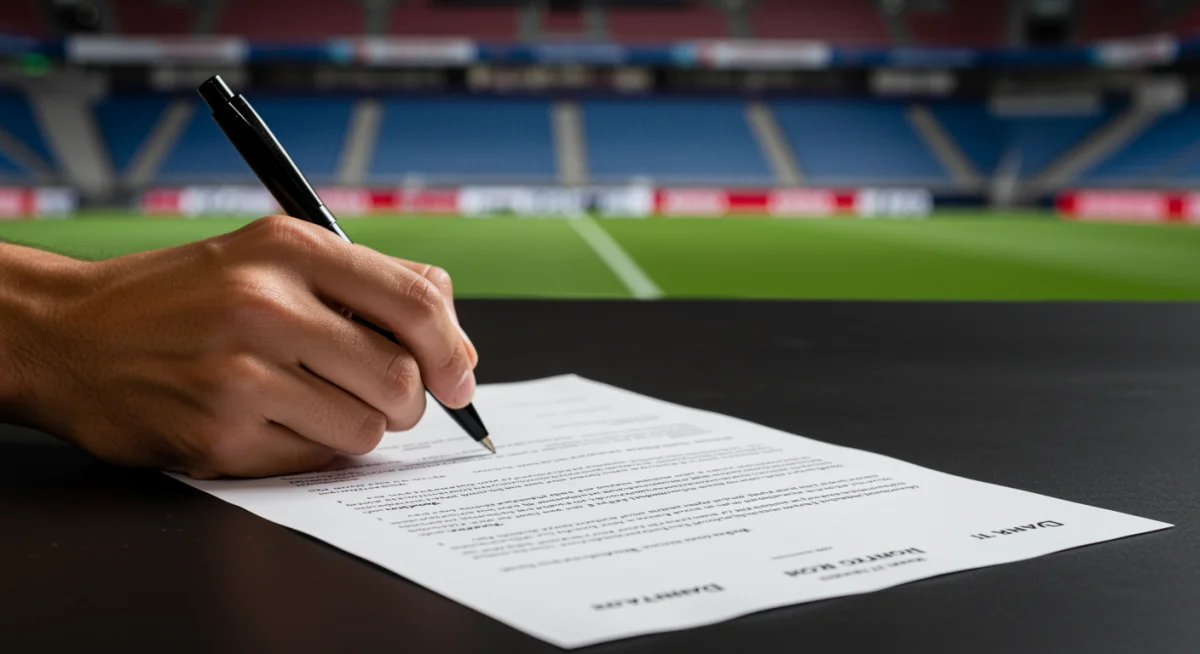 Beyond Headlines: Transfer Clauses Shaping Football’s Future