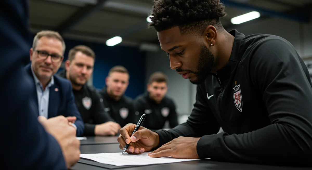 Navigating Contract Renegotiations: 5 Critical Deadlines for Star Players in Early 2026