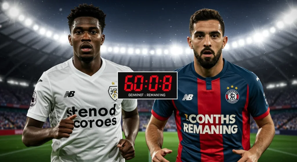 Time-Sensitive Moves: Top Defenders’ Contracts Expiring in 6 Months