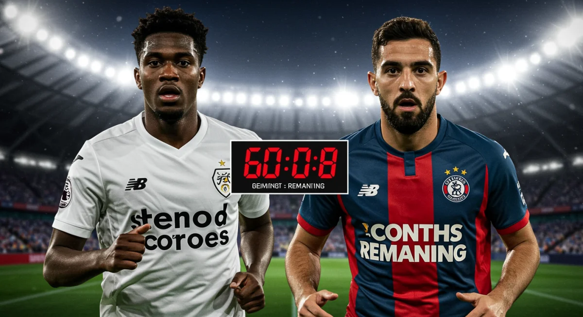 Time-Sensitive Moves: Top Defenders’ Contracts Expiring in 6 Months