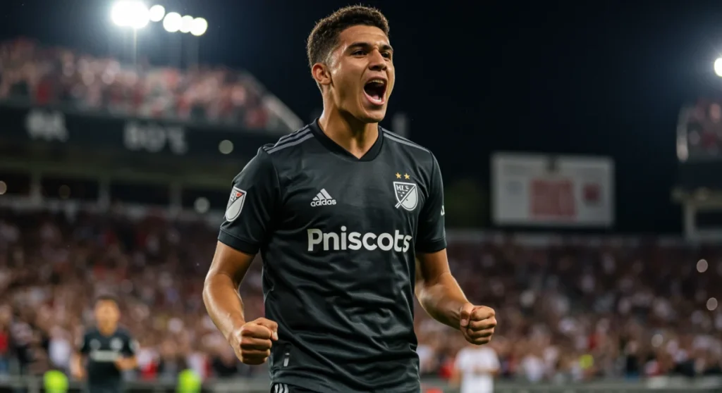 MLS 2026: Top 5 Breakthrough Soccer Talents & Impact