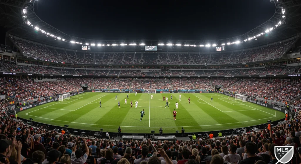 MLS 2026: Top 5 Tactical Shifts for Team Performance