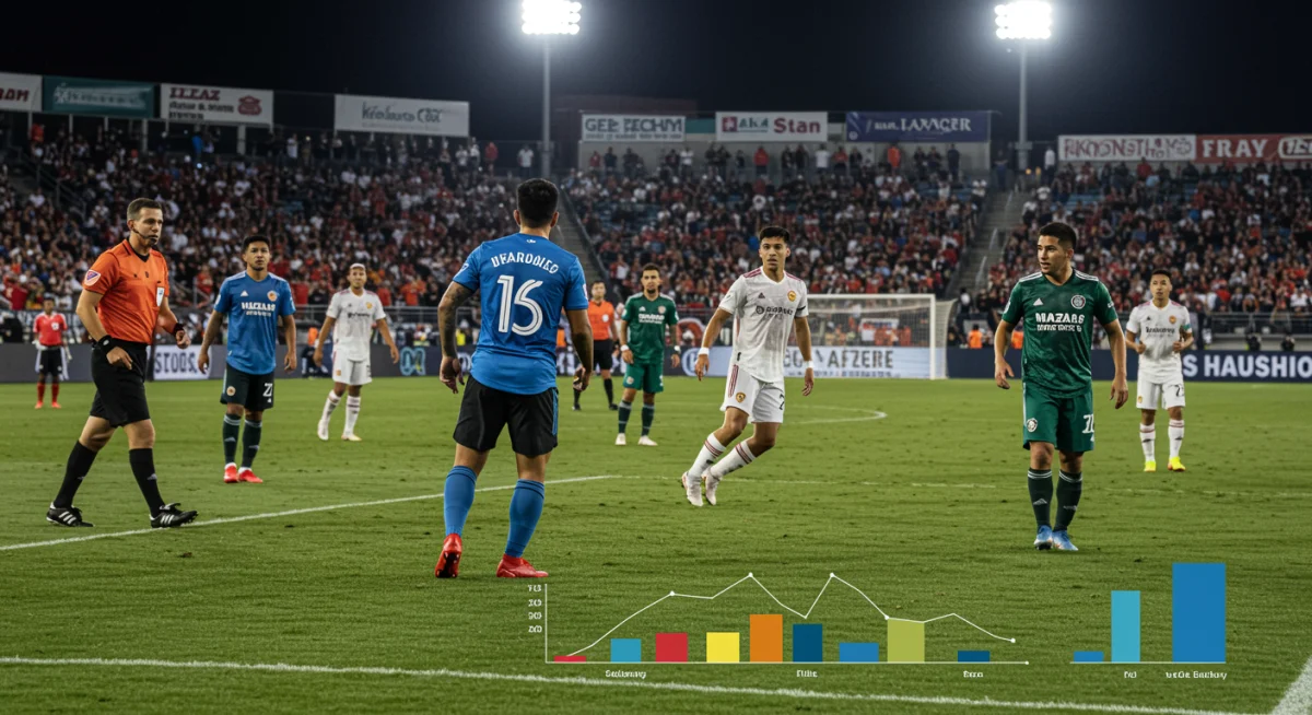 MLS Rule Changes 2026: Fouls & Possession Analysis