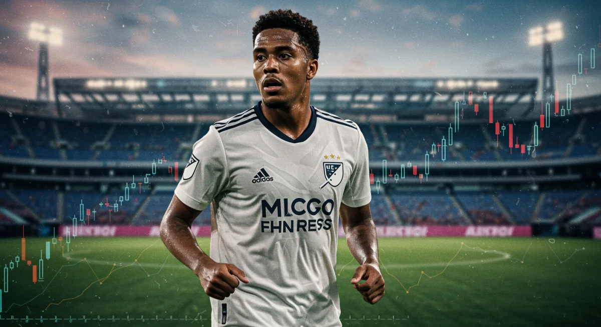 MLS Transfer Window 2026: Key Players & European Moves
