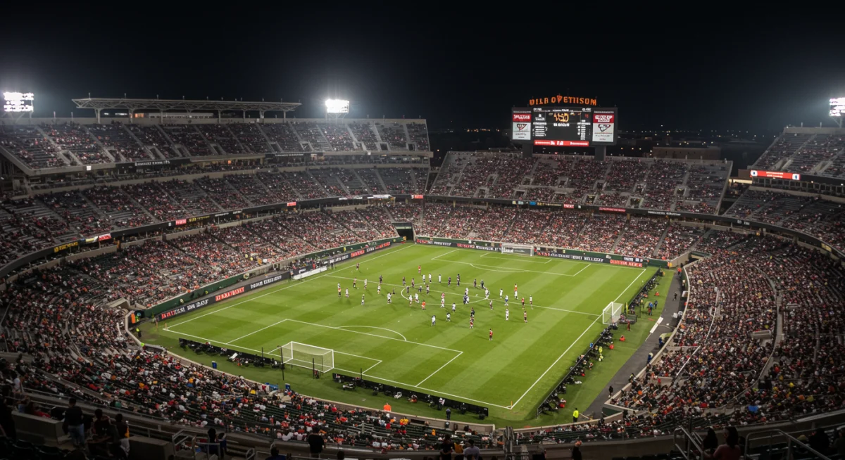 MLS Playoff Picture: 4 Teams to Watch for Qualification