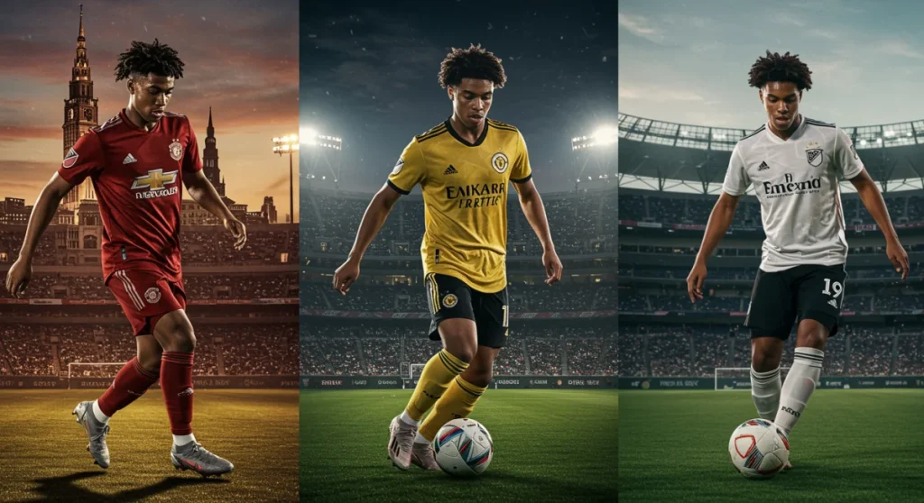 MLS Talents: Under-the-Radar European Transfer Targets 2026