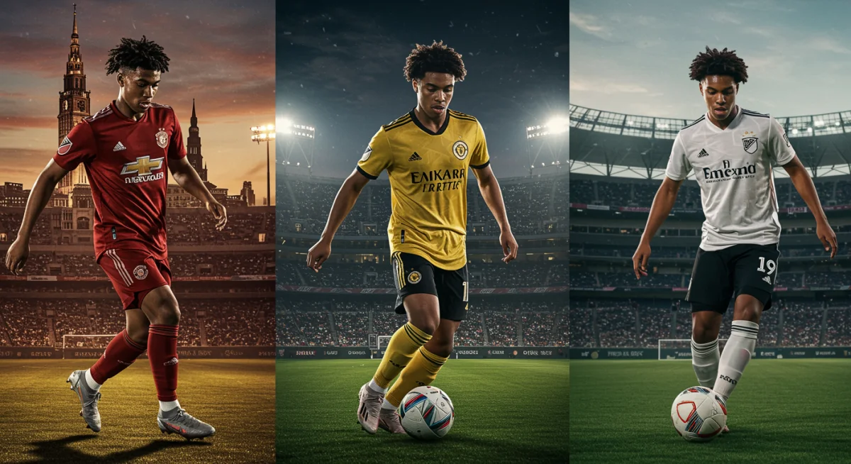 MLS Talents: Under-the-Radar European Transfer Targets 2026