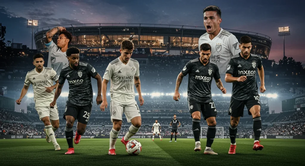 MLS Transfer Window 2026: 4 Key Acquisition Strategies