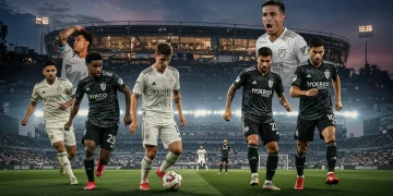 MLS Transfer Window 2026 strategic player acquisitions