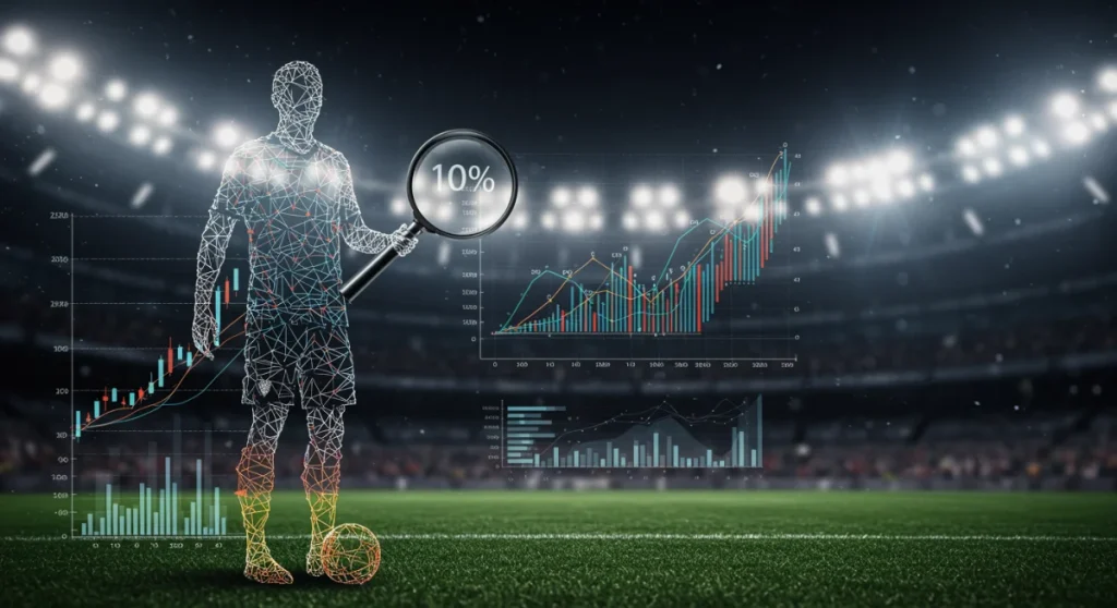 New Agent Regulations 2026: 10% Shift in Player Valuations?