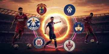 Premier League Transfer Rumors Summer 2026: Shocking Blockbusters Premier League transfer window 2026 speculation