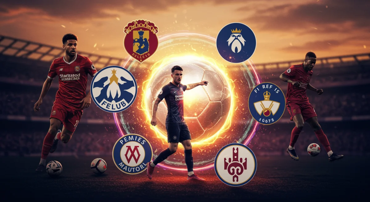 Premier League Transfer Rumors Summer 2026: Shocking Blockbusters